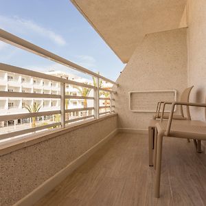 Apartment mit 1 Schlafzimmer im Nebengebäude